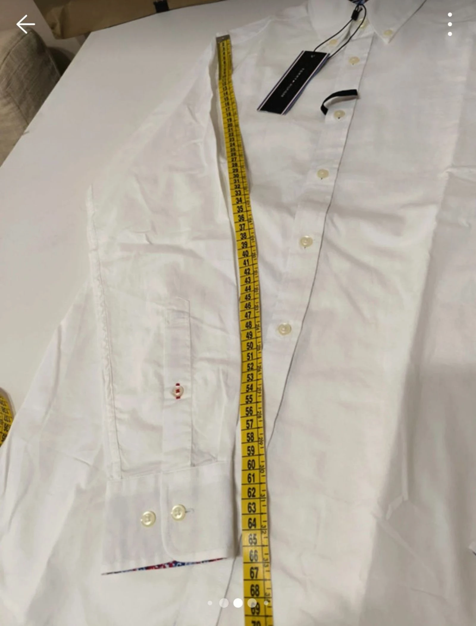 Tommy Hilfiger M – photo 6